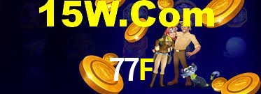 77F: Jogos de Caça-Níqueis-Altas Recompensas, Roleta-Velocidade, Blackjack-Desafios Máximos