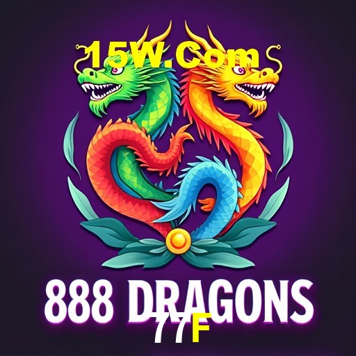 Provedores de Jogos 77F