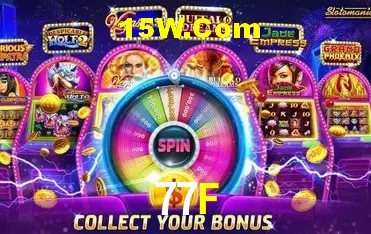 Promoção Relâmpago 77F