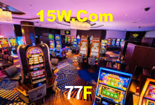 77F - A plataforma mais confiável - 77F.Com