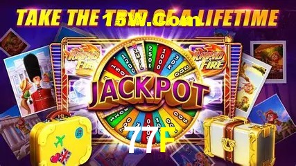 Provedores de Jogos 77F