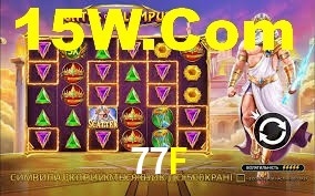 Sinta a adrenalina dos jogos de cassino com 77F