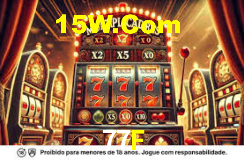 77F VIP
