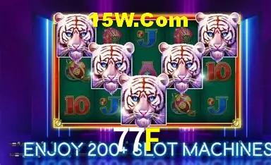 Estatísticas do Jogo 77F