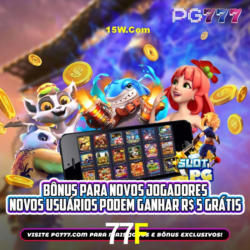 Casino Ao Vivo 77F