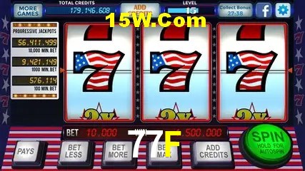 Casino Ao Vivo 77F