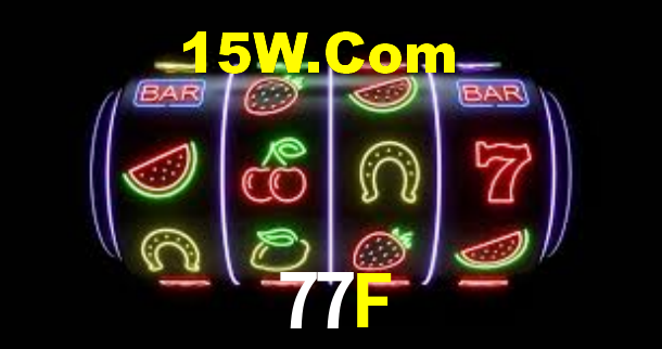 77F