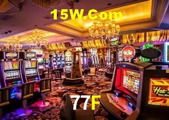 Jogos de Slot 77F
