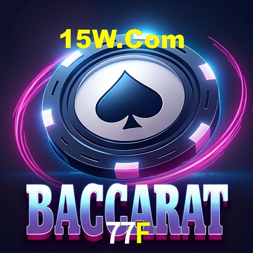 Casino Ao Vivo 77F