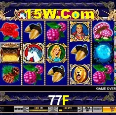 Diretório de Jogos 77F